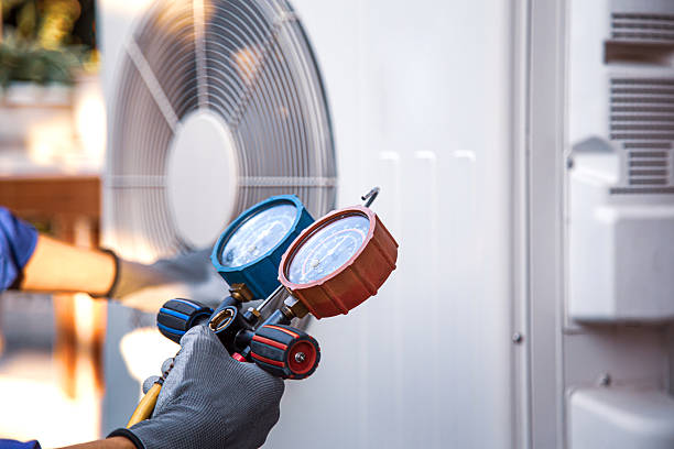 Affordable Hvac solutions in New Park, PA