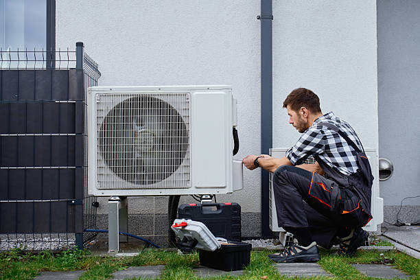 Trusted Hvac service in New Park, PA - AAA Pro HVAC